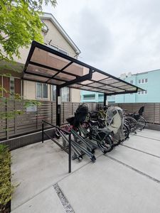 シャーメゾン リラフォート 201号-15
