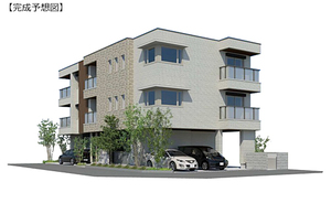 ティサージュ寺町