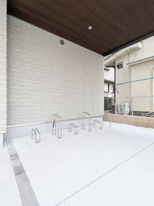 ティサージュ寺町 202号-14