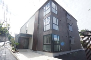 ホクレア聖蹟桜ヶ丘