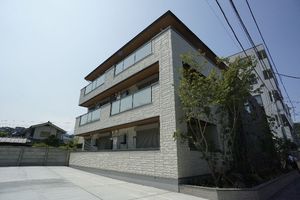 レジデンシア高尾