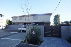 アトリエール 103号-1