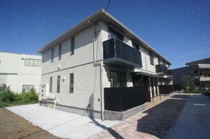 ヴェール　ジャルダン