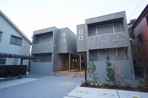 アトリエール目黒Ｂ