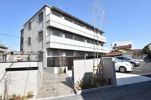 グレース　セゾン