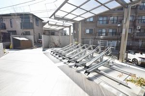 グレース セゾン 202号-13