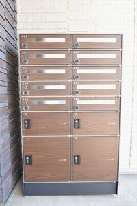 グレース セゾン 202号-14