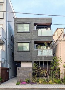 シャルモント国立