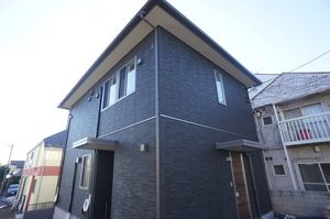 メゾン　グランメイユ