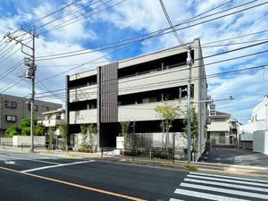 シャーメゾンモリヤ