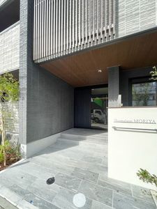 シャーメゾンモリヤ 103号-12