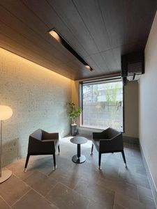 シャーメゾンモリヤ 103号-14