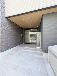 サンコリーヌ立川 101号-12