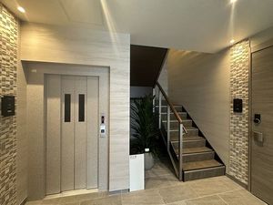 サンコリーヌ立川 101号-13