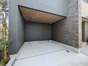 サンコリーヌ立川 101号-14