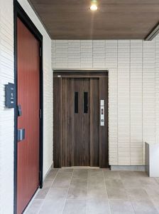 ベルフルーレ 202号-13