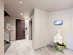 アリスティオ　国立 201号-11