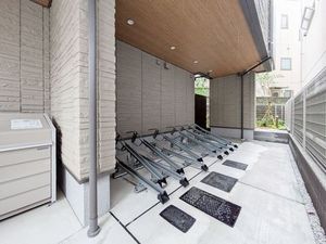 アリスティオ　国立 201号-14