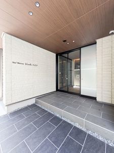 シャーメゾン　ヴィーブル八王子 202号-11