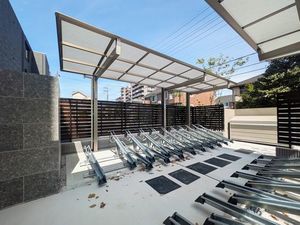 アルフラット万願寺 301号-14