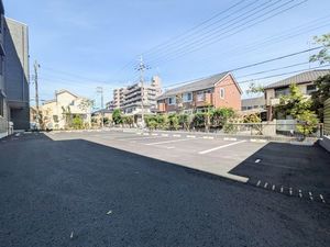 アルフラット万願寺 301号-15