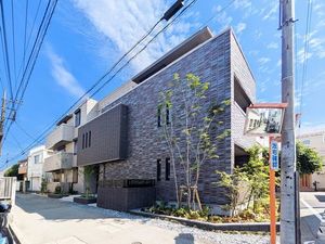 グレイスビュー