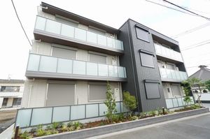 メゾンフォンテⅥ