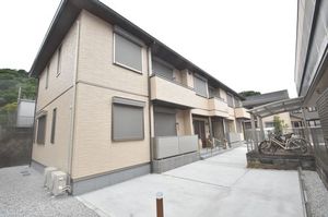 ドマーニ南大沢