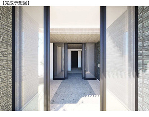 クレスティーク 202号-4