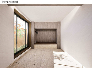 クレスティーク 202号-5