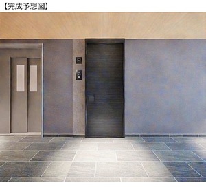 ポルタ　ノビリス 203号-3