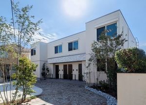 リラフォート元町