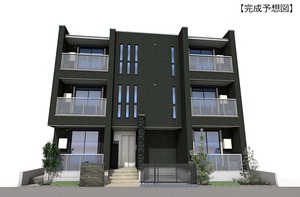 ラ・シャンス 102号-1