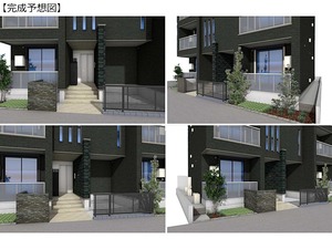 ラ・シャンス 102号-2