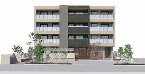 ノールフェリシモ 303号-1