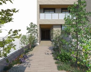 ノールフェリシモ 303号-2