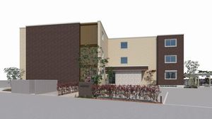 セントリビエ南平