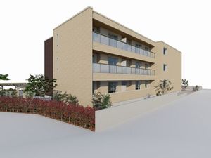 セントリビエ南平 202号-2