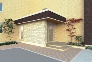 セントリビエ南平 202号-3