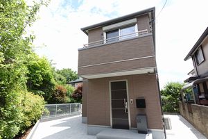 ヒルサイドコート 101号-12