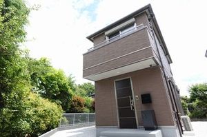 ヒルサイドコート 101号-14