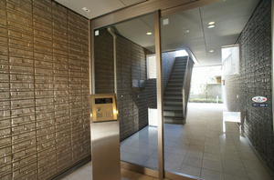 マストライフ中野坂上 101号-12