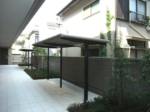 マストライフ中野坂上 101号-13