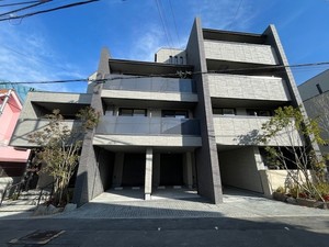 シャーメゾンステージ中野方南町 305号-12