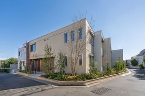 シャーメゾンステージ南阿佐ヶ谷 205号-12