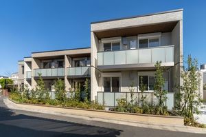 シャーメゾンステージ南阿佐ヶ谷 205号-13