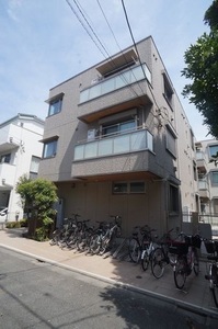 ＭＡＳＴ　ＬＩＦＥ　板橋本町 305号-12