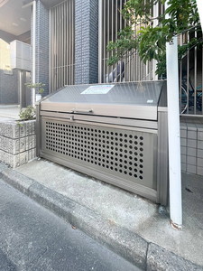 アーバンブルー 102号-14