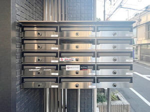 アーバンブルー 102号-15