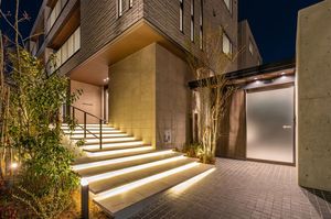 シャーメゾンステージ深沢